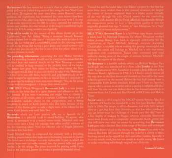 CD Art Blakey & The Jazz Messengers: Buttercorn Lady 530579