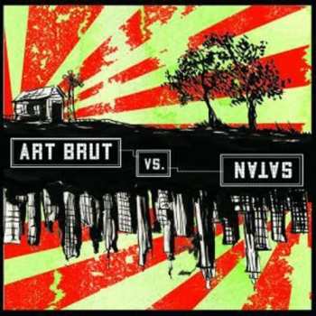 Album Art Brut: Art Brut Vs. Satan