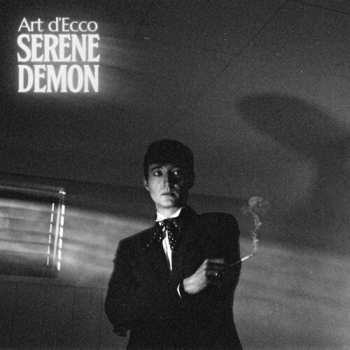 Album Art d'Ecco: Serene Demon