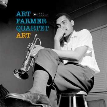 Album Art Farmer: Art