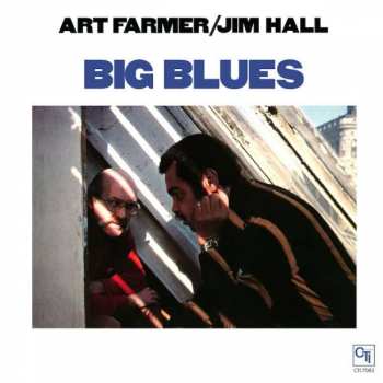 Art Farmer: Big Blues