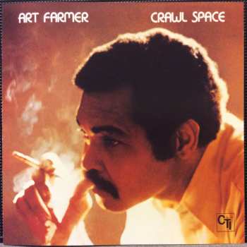 CD Art Farmer: Crawl Space