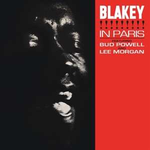 Album Art -feat. Bud Po Blakey: Blakey In Paris