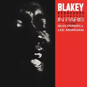 Art -feat. Bud Po Blakey: Blakey In Paris