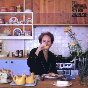 Album Art Garfunkel: Fate For Breakfast