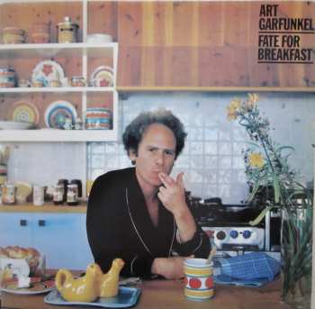 LP Art Garfunkel: Fate For Breakfast 374365