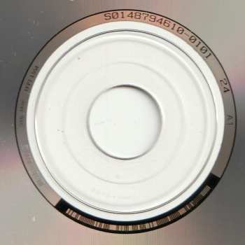 CD Art Garfunkel: Fate For Breakfast 447364