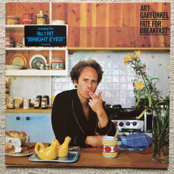 LP Art Garfunkel: Fate For Breakfast 374365