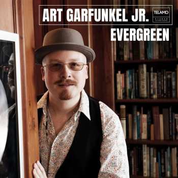 CD Art Garfunkel Jr.: Evergreen 487299