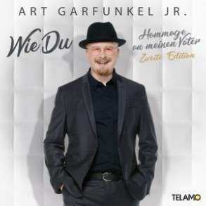 Album Art Garfunkel Jr.: Wie Du: Hommage An Meinen Vater