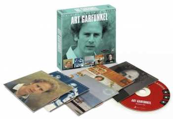 Album Art Garfunkel: Original Album Classics