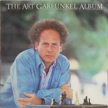 Album Art Garfunkel: The Art Garfunkel Album