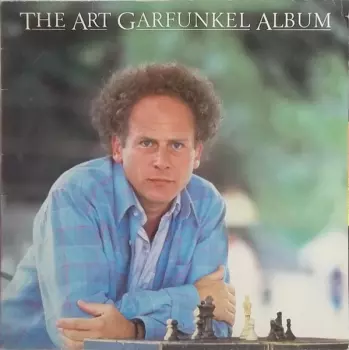 Art Garfunkel: The Art Garfunkel Album