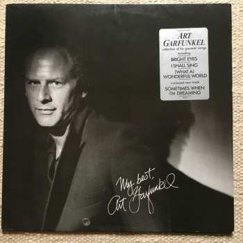 LP Art Garfunkel: My Best 322388