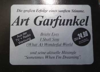 LP Art Garfunkel: My Best 322388