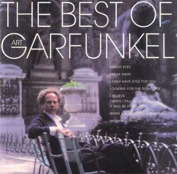 Album Art Garfunkel: The Best Of Art Garfunkel