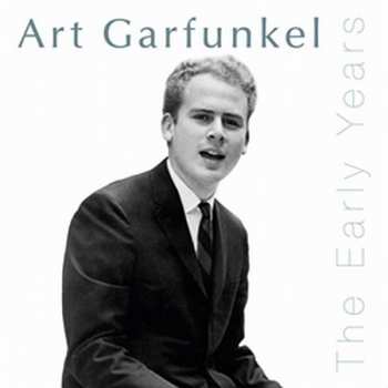 Album Art Garfunkel: The Early Years