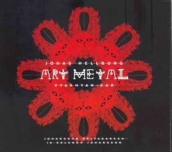 Album Art Metal: Art Metal (Vyakhyan-Kar)