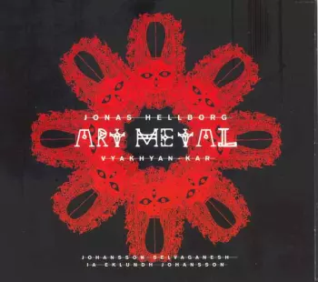 Art Metal: Art Metal (Vyakhyan-Kar)