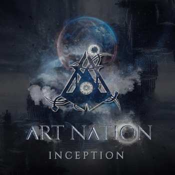 Album Art Nation: Inception