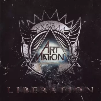 Art Nation: Liberation