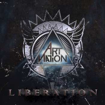 CD Art Nation: Liberation 524950