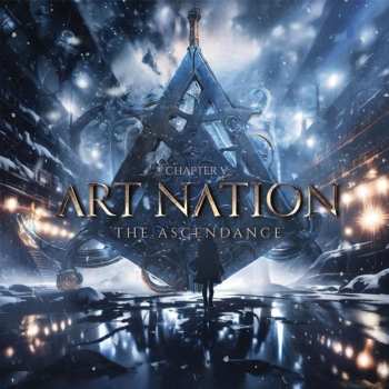 Album Art Nation: The Ascendance