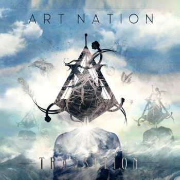 Album Art Nation: Transition