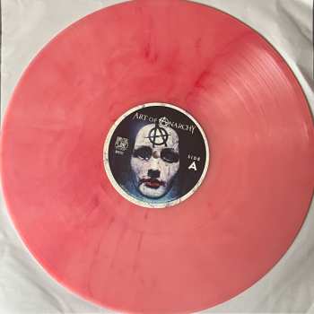 LP Art Of Anarchy: Art Of Anarchy LTD