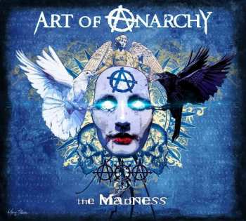 Album Art Of Anarchy: The Madness