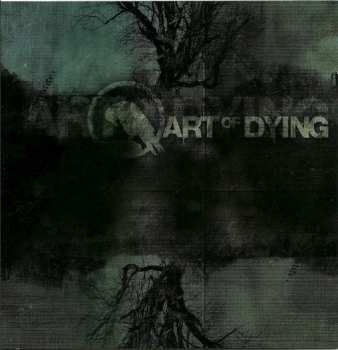 Album Art Of Dying: Art Of Dying