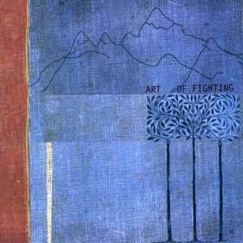 Album Art Of Fighting: Empty Nights