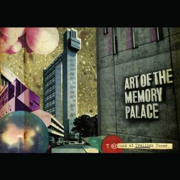 LP Art Of The Memory Palace: Dusk At Trellick Tower LTD 472339