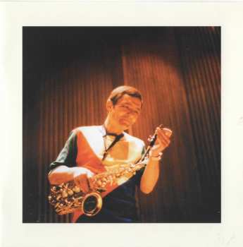 CD Art Pepper: Art Pepper + Eleven