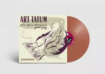 Gene Norman Presents An Art Tatum Concert