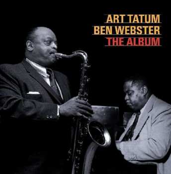 Album Art Tatum: The Album