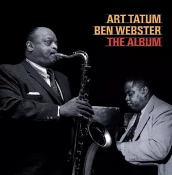 Art Tatum: The Album