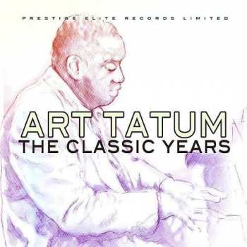 Album Art Tatum: The Classic Years