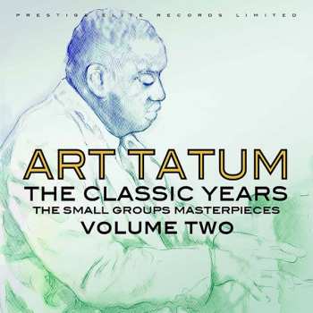Art Tatum: The Classic Years, Vol. 2