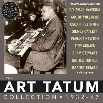 Album Art Tatum: The Collection 1932 - 1947
