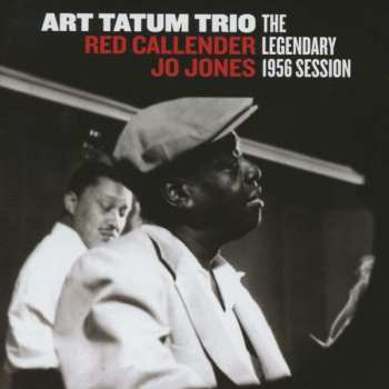 Art Tatum Trio: The Legendary 1956 Session