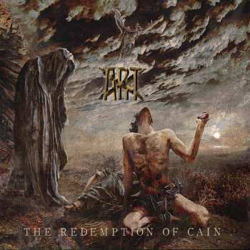 Album Art X: The Redemption Of Cain