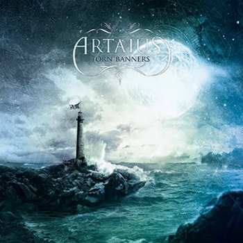 Album Artaius: Torn Banners