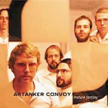 Album Artanker Convoy: Mature Fantasy