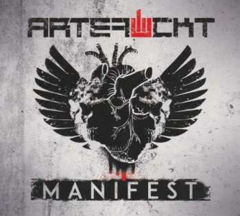 Album Artefuckt: Manifest
