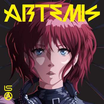 CD Lindsey Stirling: Artemis 2781