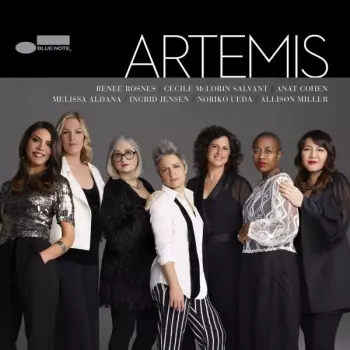 Artemis: Artemis