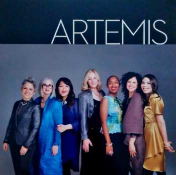 LP Artemis: Artemis 74394