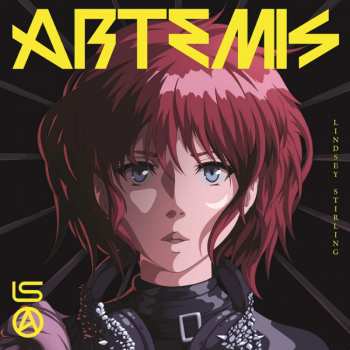 Album Lindsey Stirling: Artemis