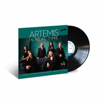 Album Artemis: In Real Time